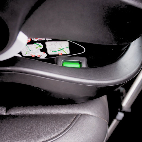 Mimi LUNO 3-in-1 Travel System-Travel Systems-Mimi Baby-www.hellomom.co.za