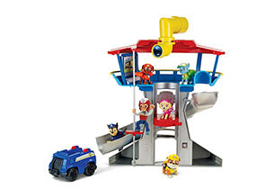 Paw Patrol Lookout Playset-Paw Patrol-www.hellomom.co.za