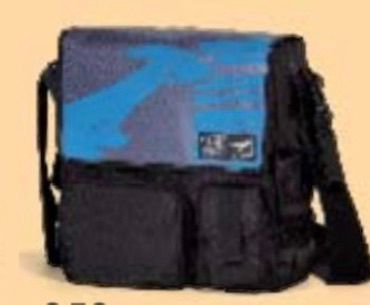 TFK Lassig Nappy Bag-diaper bag-Trends for Kids-Steel Blue-www.hellomom.co.za