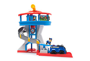 Paw Patrol Lookout Tower-Paw Patrol-www.hellomom.co.za
