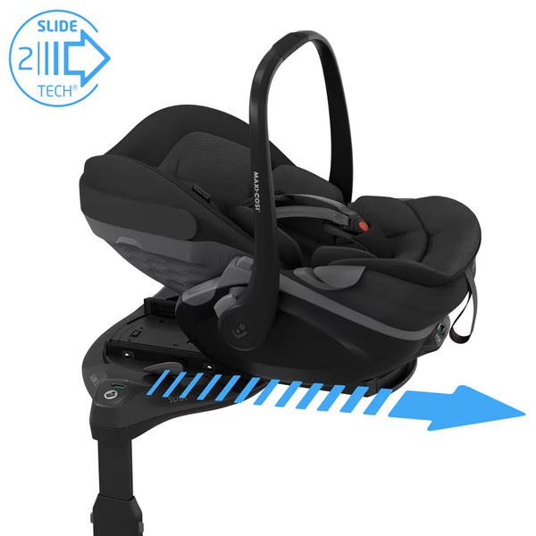 Maxi Cosi Pebble Slide Pro