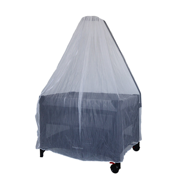 Snuggletime Easy Fold Travel Cot-camp cots-Snuggletime-www.hellomom.co.za