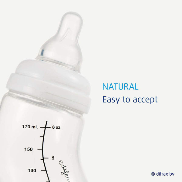 Difrax Teat Duo Pack-Baby bottle feeding-Difrax-Small-www.hellomom.co.za