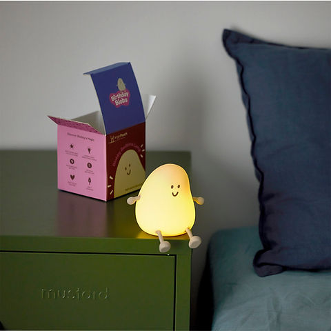 Bobby Bedtime Lamp-Night Lights-Ergopouch-www.hellomom.co.za