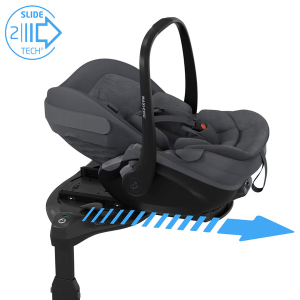 Maxi Cosi Pebble Slide Pro