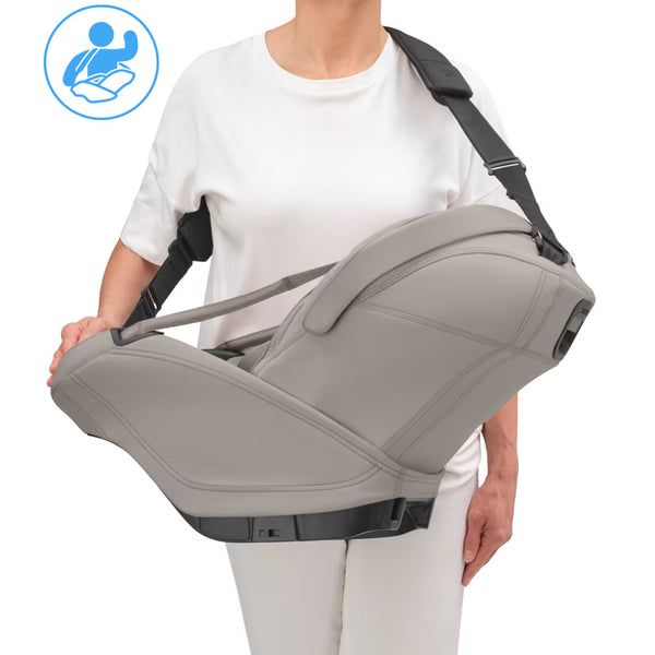 Maxi Cosi Coral Slide Pro Carry Strap
