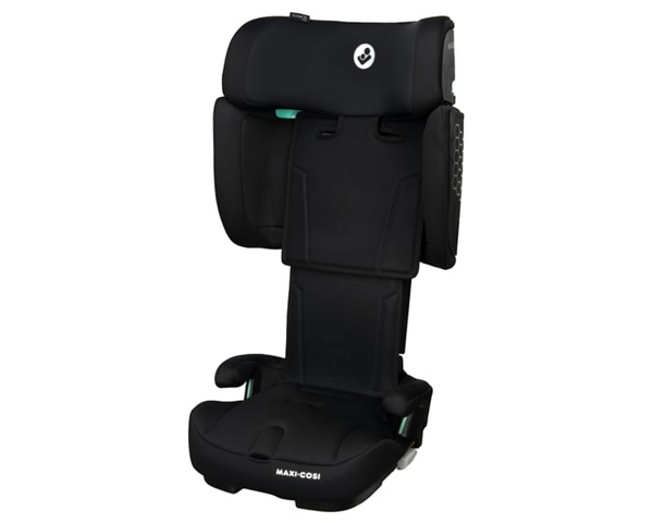 Maxi Cosi Nomad XL Plus-Baby & Toddler Car Seats-Maxi Cosi-Authentic Black-www.hellomom.co.za