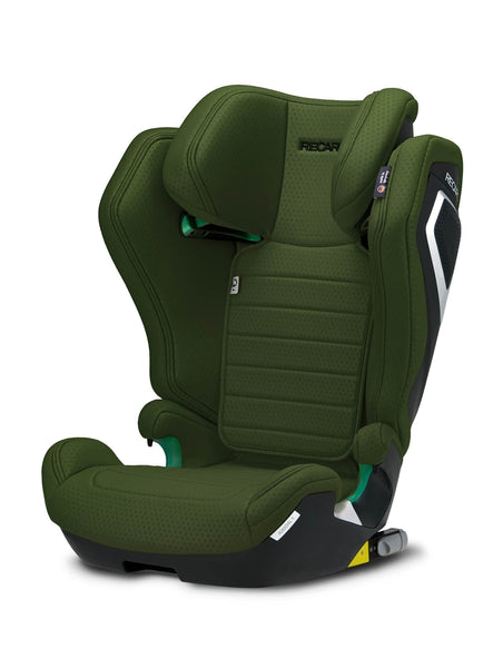 Recaro Axion 1 Car Seat-Baby & Toddler Car Seats-Recaro-Epic Green-www.hellomom.co.za
