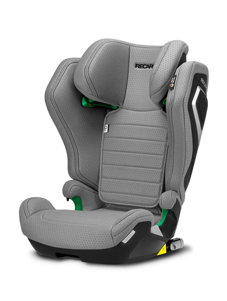 Recaro Axion 1 Car Seat-Baby & Toddler Car Seats-Recaro-Gallant Grey-www.hellomom.co.za