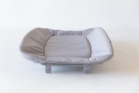 BabyWombWorld Camping Cot Changing Table-Change Mat-Baby Womb World-www.hellomom.co.za