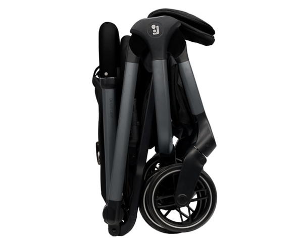 Maxi Cosi Oxford Cabin Stroller-Baby Strollers-Maxi Cosi-Black Onyx-www.hellomom.co.za