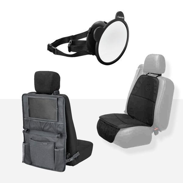 Maxi Cosi  Car Seat Accessory Bundle