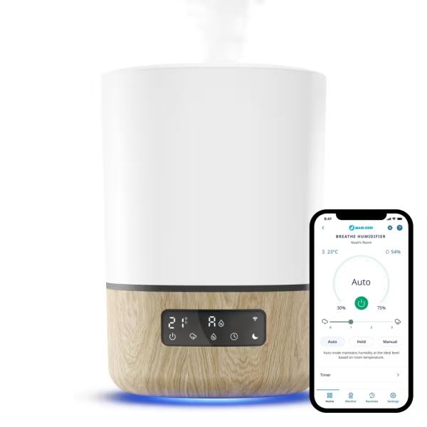 Maxi Cosi Breathe Humidifier-Humidifier-Maxi Cosi-www.hellomom.co.za