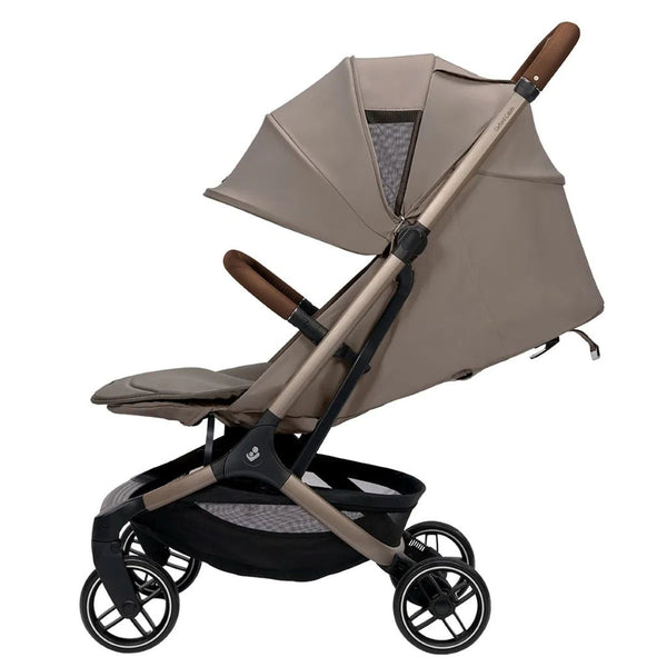 Maxi Cosi Oxford Cabin Stroller plus Pebble 360 Pro Car seat-Travel Systems-Maxi Cosi-Black-www.hellomom.co.za