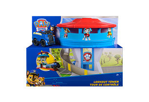 Paw Patrol Lookout Tower-Paw Patrol-www.hellomom.co.za