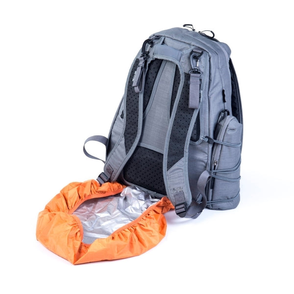 TFK Diaper Backpack-diaper bag-Trends for Kids-Blue/Grey-www.hellomom.co.za