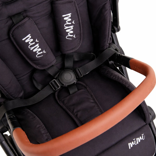 Mimi LUNO 2-in-1 Travel System-Travel Systems-Mimi Baby-www.hellomom.co.za