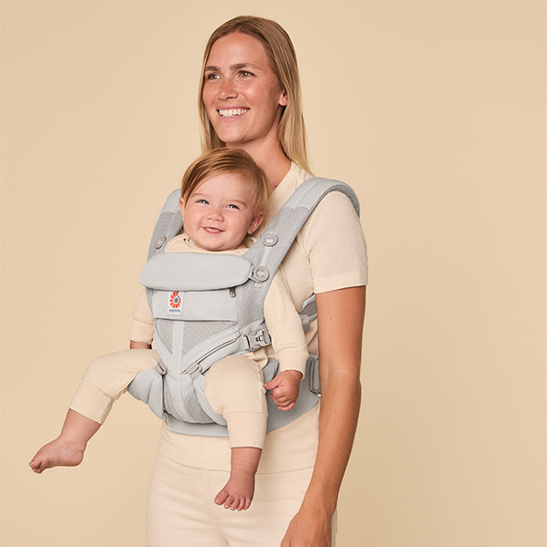 Ergobaby Omni Classic Mesh  Baby Carrier