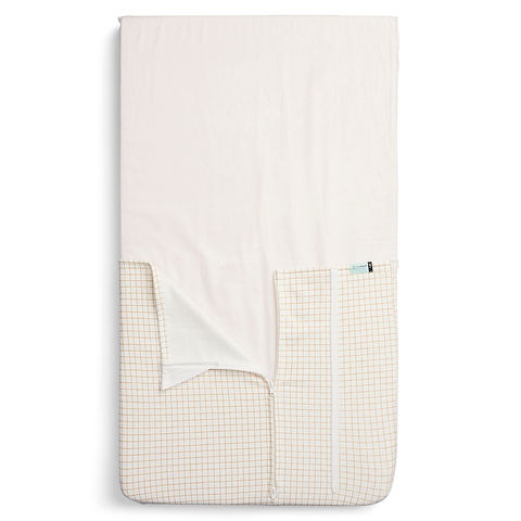 Ergopouch Baby Tuck Sheet-Bedding-Ergopouch-Daisy Sprinkle-www.hellomom.co.za