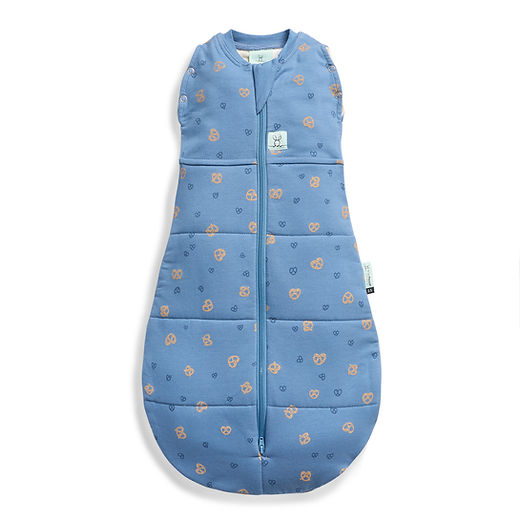 Ergopouch Cocoon Swaddle 1.0 tog-Baby Sleeping Bags-Ergopouch-0 to 3 months-Petit Pretzel-www.hellomom.co.za