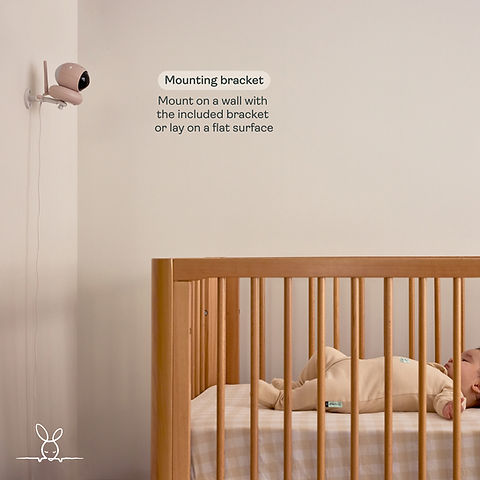 Drift Home Baby Monitor and Smart TOG Guide-Ergopouch-www.hellomom.co.za
