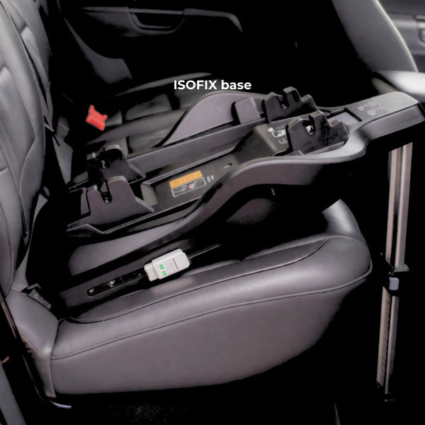 Mimi LUNO 3-in-1 Travel System-Travel Systems-Mimi Baby-www.hellomom.co.za