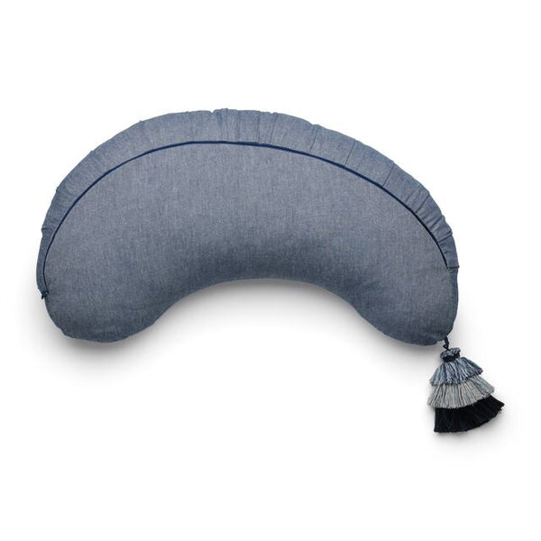 La Maman Wedge Nursing Pillow in Various Colours