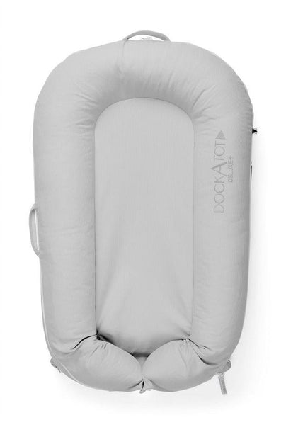 DockATot Deluxe+ Dock Various Colours