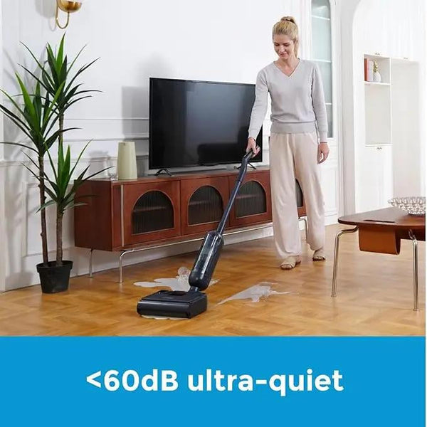Hizero F100 Bionic Hard Floor Cleaner