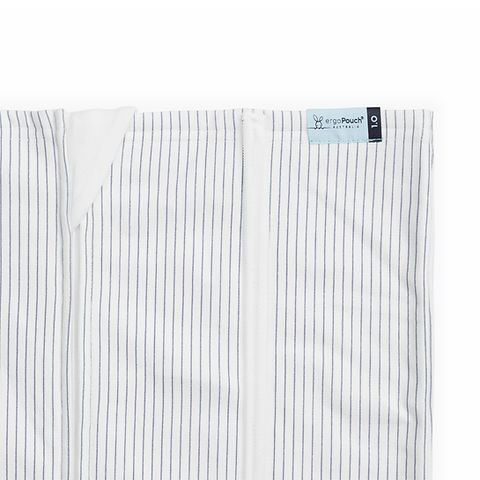 Ergopouch Baby Tuck Sheet-Bedding-Ergopouch-Midnight Stripe-www.hellomom.co.za