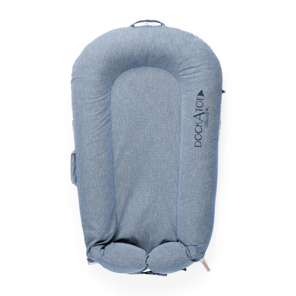 DockATot Deluxe+ Dock Various Colours