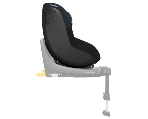 Maxi Cosi Pearl S Car Seat-Baby & Toddler Car Seats-Maxi Cosi-Tonal Black-www.hellomom.co.za
