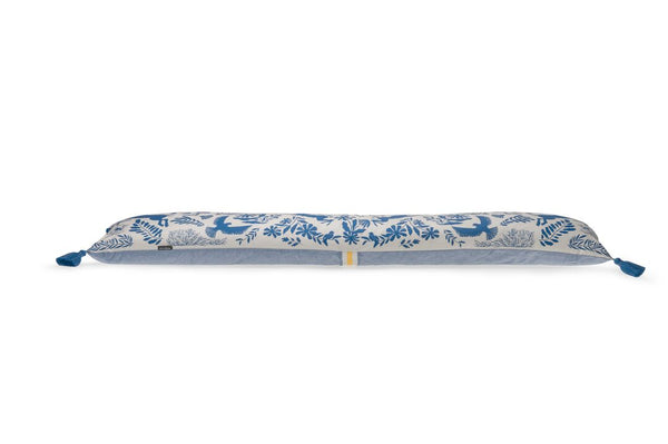 Cosset Body Pillow in Blue Woodland-Body Pillow-DockATot-www.hellomom.co.za