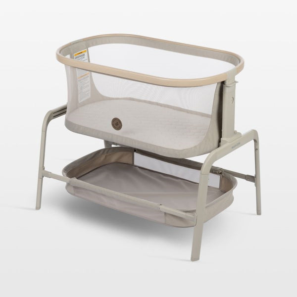Maxi Cosi Iora Air Co Sleeper-Maxi Cosi-Classic Beige-www.hellomom.co.za