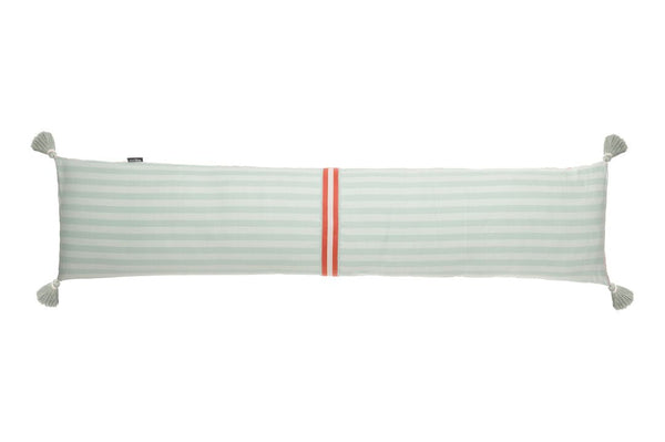Cosset Body Pillow in Quilted Ochre-Body Pillow-DockATot-www.hellomom.co.za