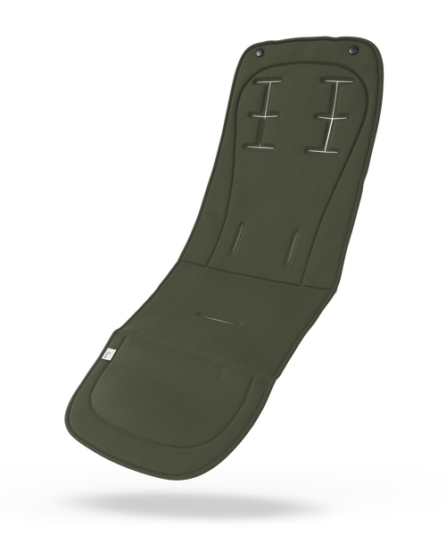 Redsbaby SKIP² Seat Liner-Seat Protector-Redsbaby-Black-www.hellomom.co.za