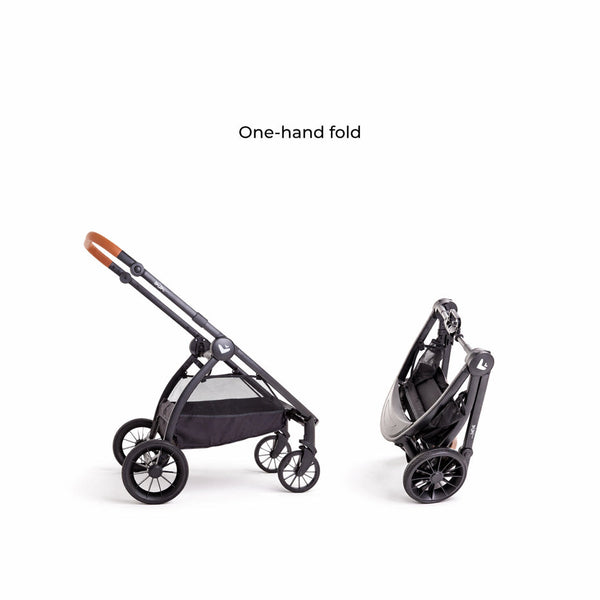 Mimi LUNO 2-in-1 Travel System-Travel Systems-Mimi Baby-www.hellomom.co.za