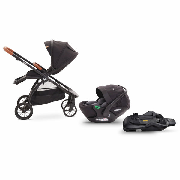 Mimi LUNO 3-in-1 Travel System-Travel Systems-Mimi Baby-www.hellomom.co.za