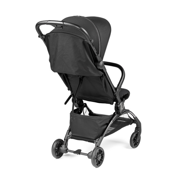 Peg Perego Volo Travel Stroller-Baby Strollers-Peg Perego-Blue Shine-www.hellomom.co.za