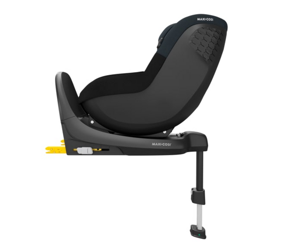 Maxi Cosi S Family including Pebble S, Pearl S and FamilyFix S-Baby & Toddler Car Seats-Maxi Cosi-Tonal Black-www.hellomom.co.za