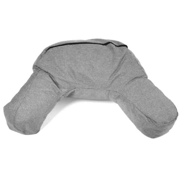 BabyWombWorld Lounge & Back Support Pillow with Arm Rest-Body Pillow-Baby Womb World-www.hellomom.co.za