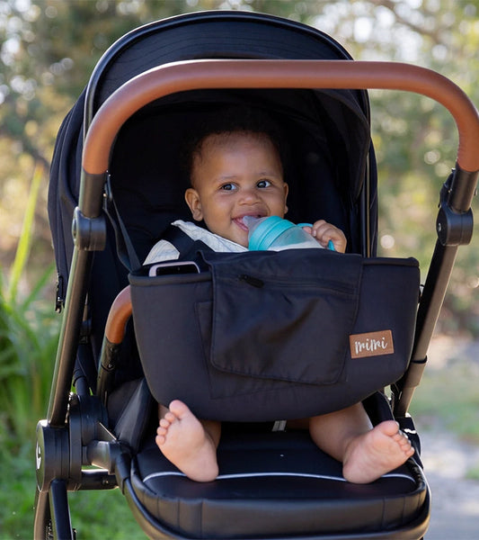 Mimi LUNO Single-Baby Strollers-Mimi Baby-www.hellomom.co.za