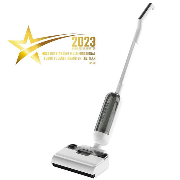Hizero F100 Bionic Hard Floor Cleaner