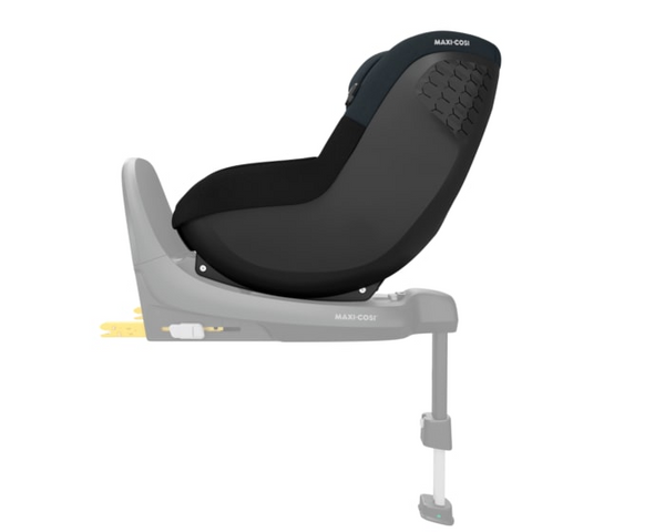 Maxi Cosi Pearl S Car Seat-Baby & Toddler Car Seats-Maxi Cosi-Tonal Black-www.hellomom.co.za