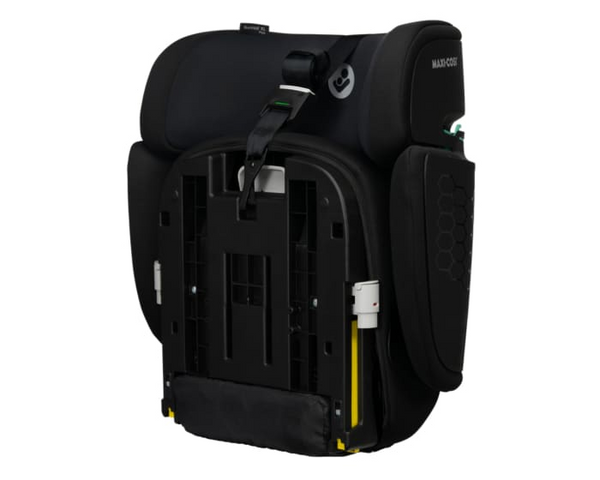 Maxi Cosi Nomad XL Plus-Baby & Toddler Car Seats-Maxi Cosi-Authentic Black-www.hellomom.co.za