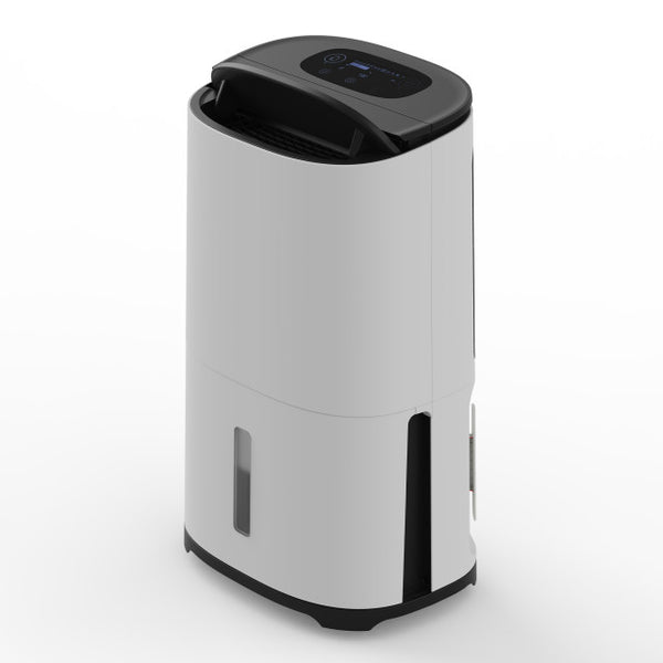Meaco Dry Arete Two 25L Dehumidifier and Air Purifier