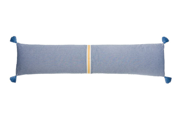 Cosset Body Pillow in Blue Woodland-Body Pillow-DockATot-www.hellomom.co.za