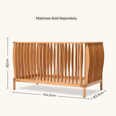 ellska Skye Cot-Starsweepers-No-www.hellomom.co.za