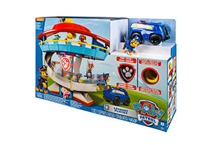 Paw Patrol Lookout Playset-Paw Patrol-www.hellomom.co.za