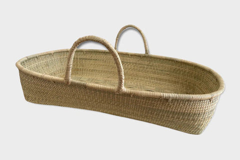 Ko-Coon TAFARA - shallow Moses & Changing basket ON THE GO-Moses Basket-Ko-coon-www.hellomom.co.za